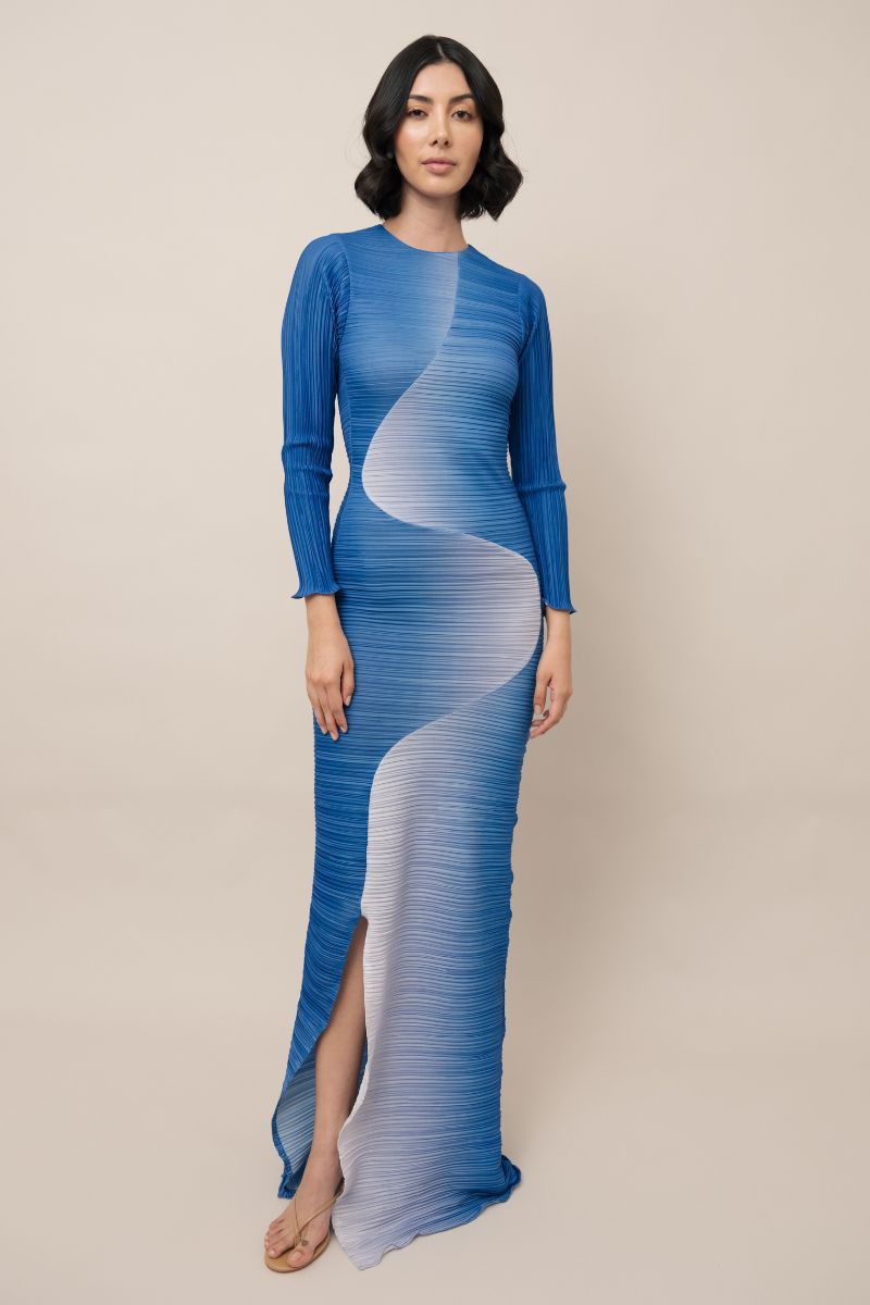 Nativa Dress