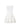 Mini-robe Vallarta blanche