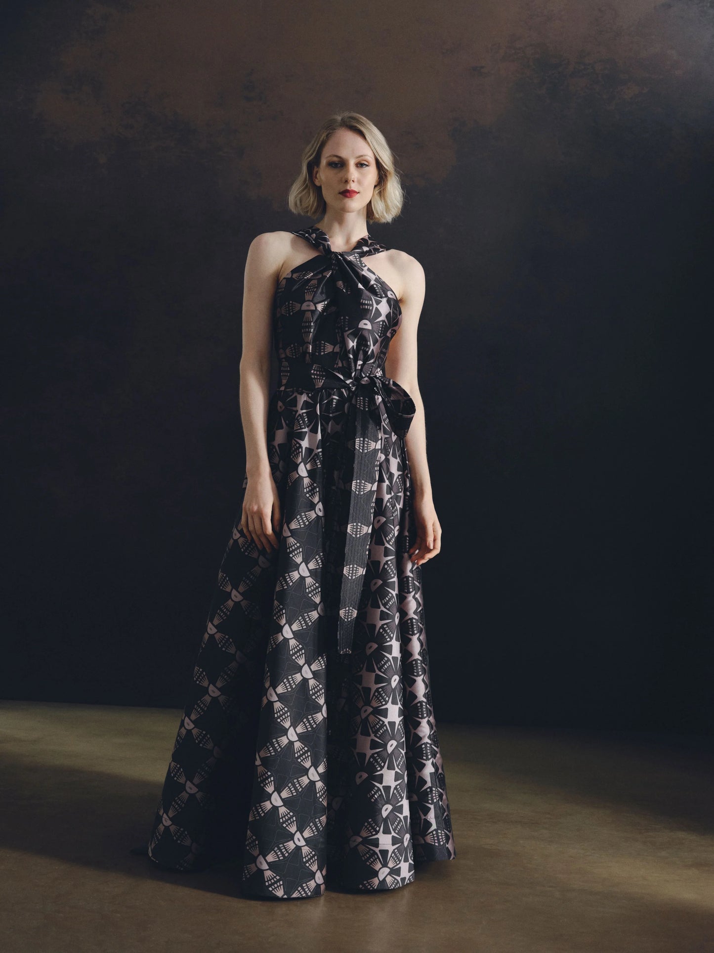 Inti Lady of the Night Dress
