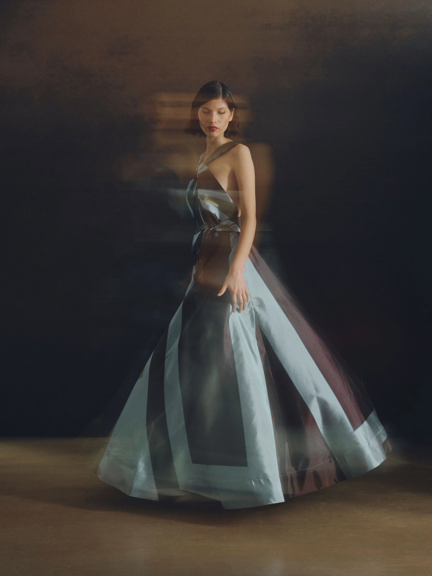 Acqua Lady of the Night Dress