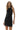 Nath Dress Black