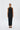 Nath Long Dress Black