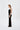 Robe longue au crochet Magari