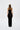 Robe longue au crochet Magari