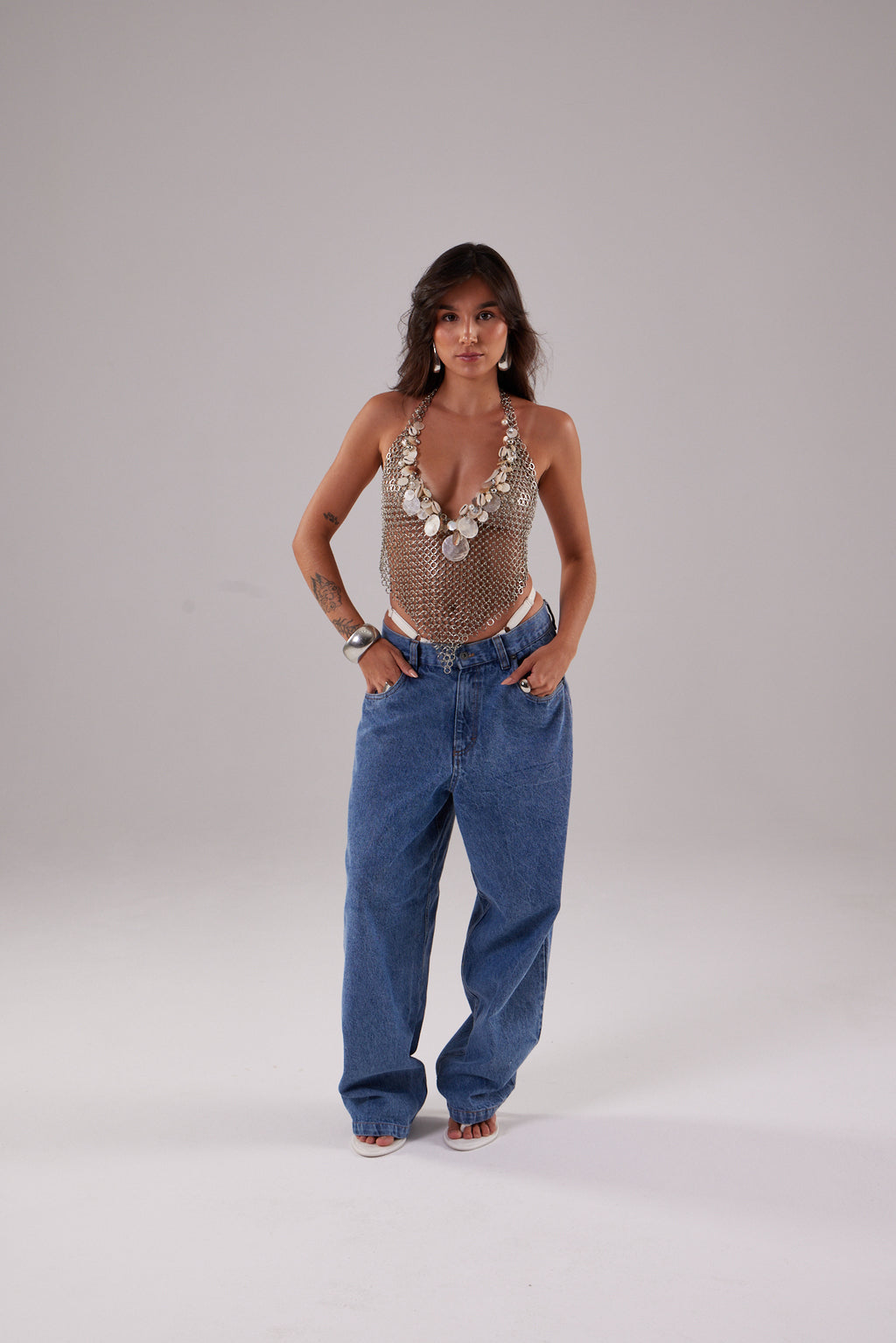 Tropicalia Top