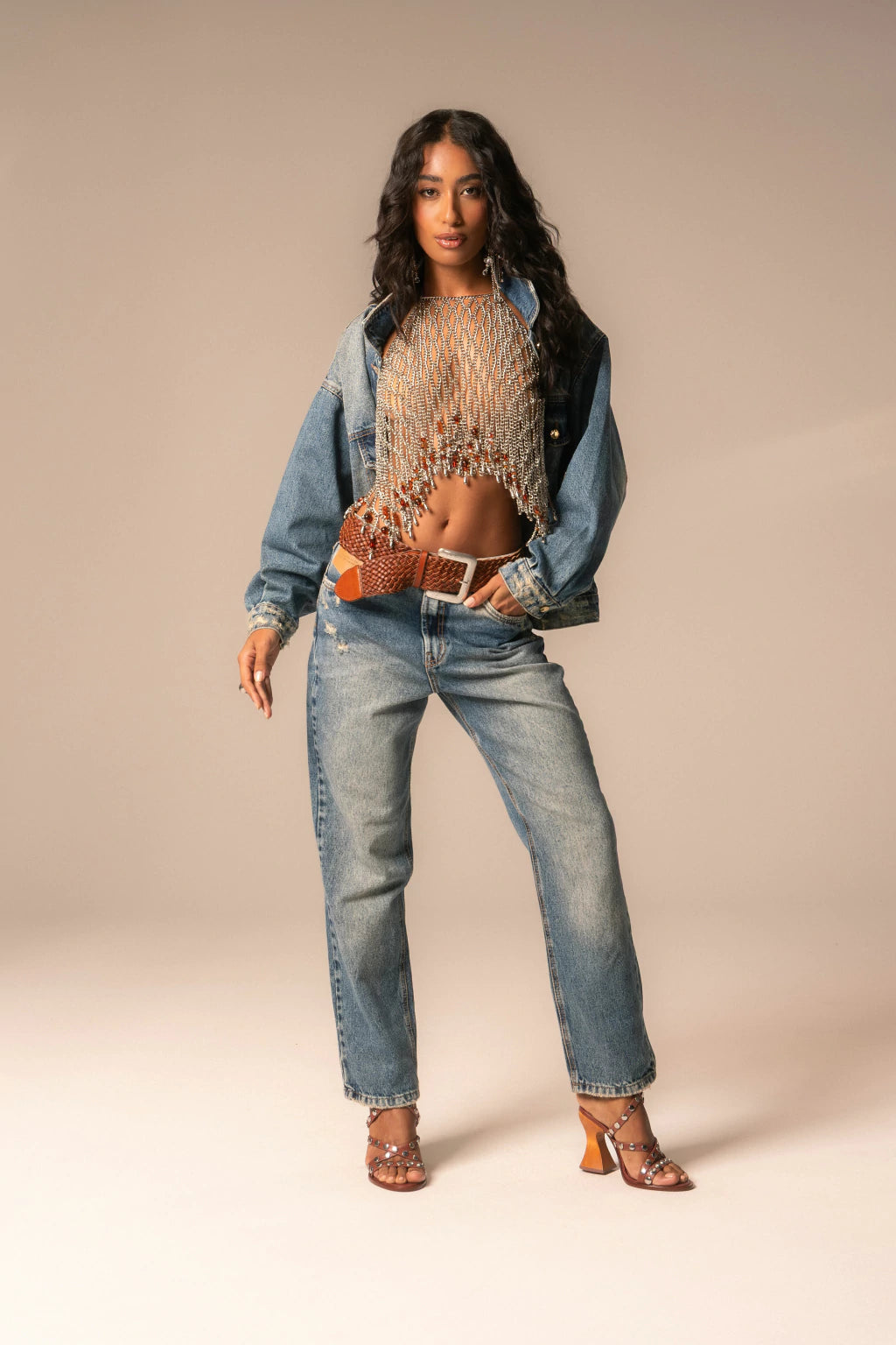 Nomad Top