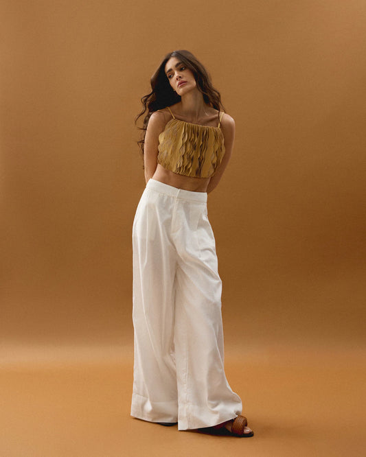 Cropped Lampejo