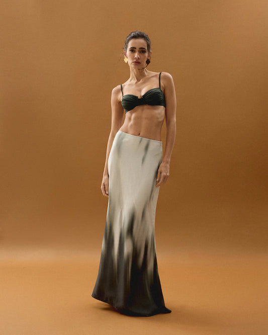 Nice Mermaid Skirt