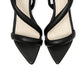 Lunna Sandals Black