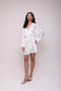 Antibes Kimono