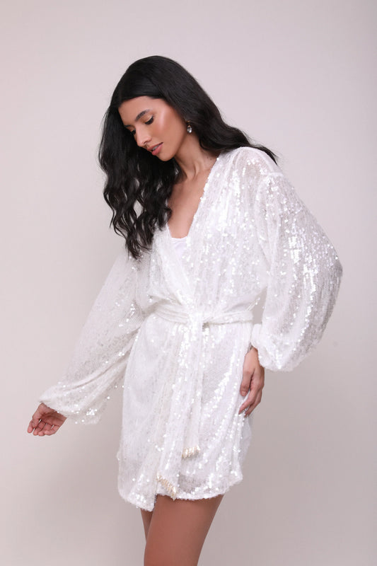 Antibes Kimono