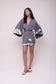Kimono Escamas