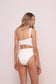 Shell One-Piece Bikini