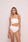 Shell One-Piece Bikini