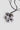 Dalmatian Flower Charm