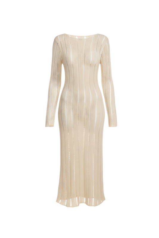 Terra Dress