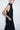 Aradia Black Dress