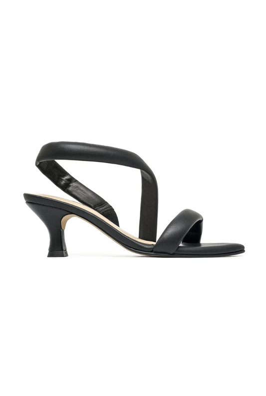 Ophelia Sandals Black