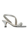 Ophelia Sandals Silver