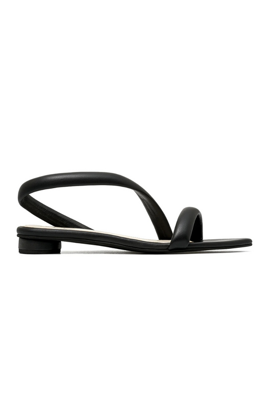 Lunna Sandals Black