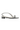 Lunna Sandals Silver