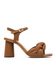 Alessia Sandals Brown