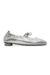 Gemma Flats Silver