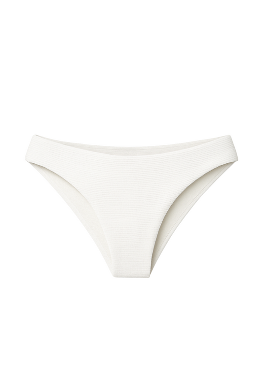 Basic Shell Bikini Bottom