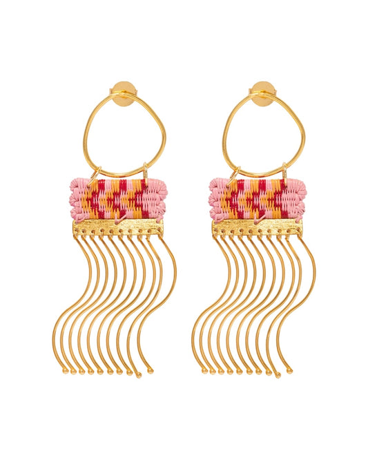 BERLOVENTO MINI EARRINGS