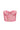 Idilio Corset Mikado Pink