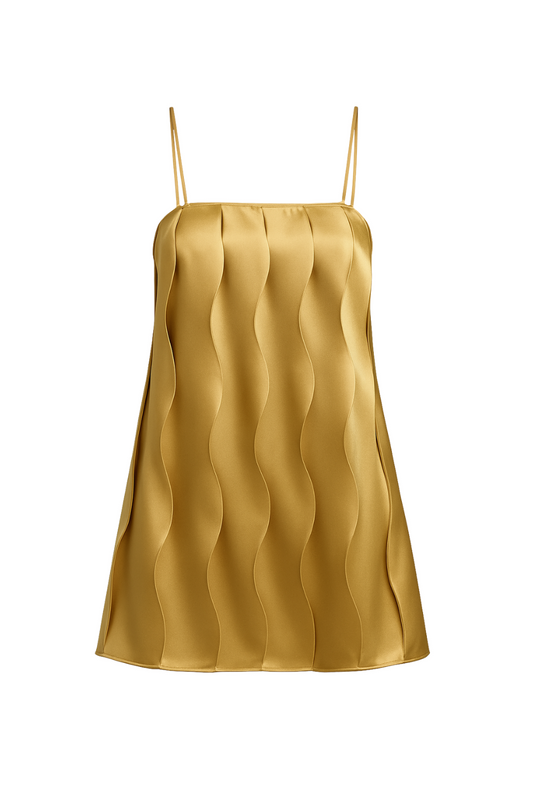 Lampejo Dress