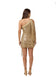 Silvia Crochet Dress