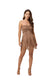Siena Crochet Dress