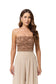 Barbara Crochet Top Top