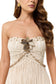 Sol Crochet Dress