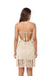 Sol Crochet Dress