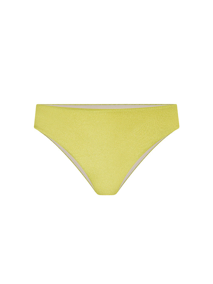 ENSEMBLE BIKINI VERT SILVANA