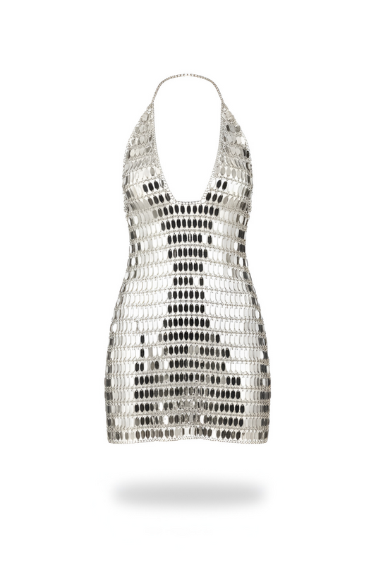 Orion Dress