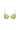 Haut de Bikini Coquille Secret Pistache