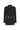 Oversized Black Drill Blazer