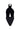 Gaia Bodysuit Black