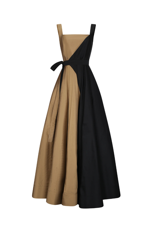 Huari Lady of the Night Dress