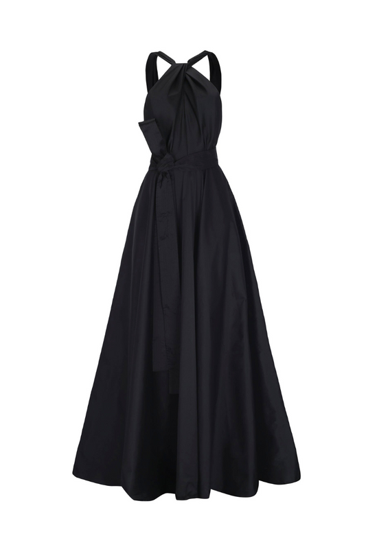 Lady of the Night Dress