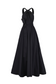 Lady of the Night Dress