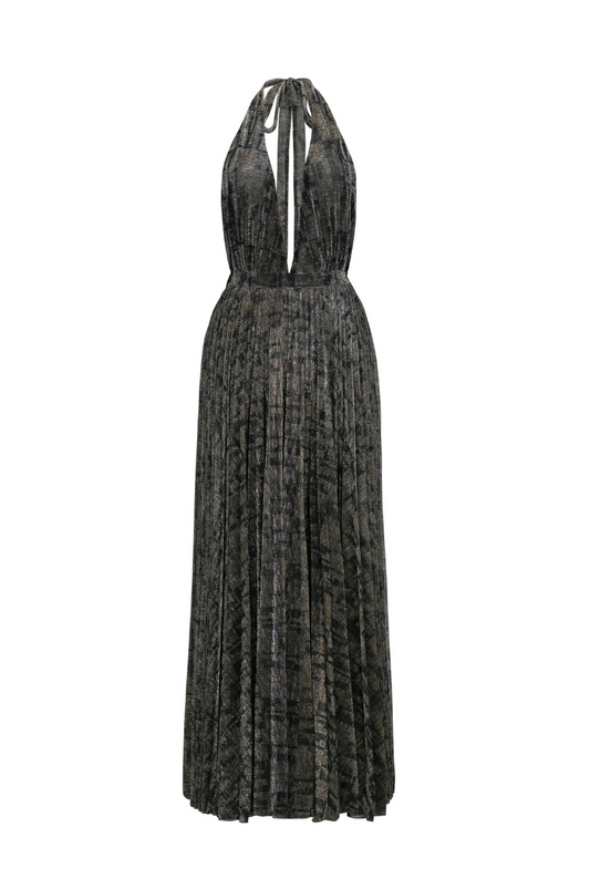 Waterfall Dress