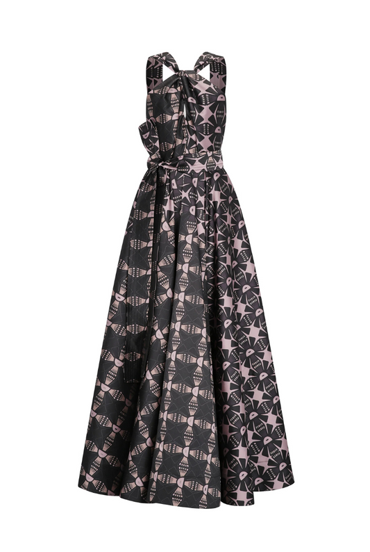 Inti Lady of the Night Dress