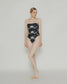 Alma Nadadora One-Piece Black