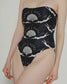 Alma Nadadora One-Piece Black