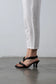 Ophelia Sandals Black