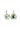 Green Soplo M Earrings
